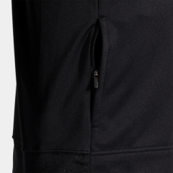 CHAQUETA WINNER III NEGRO AMARILLO