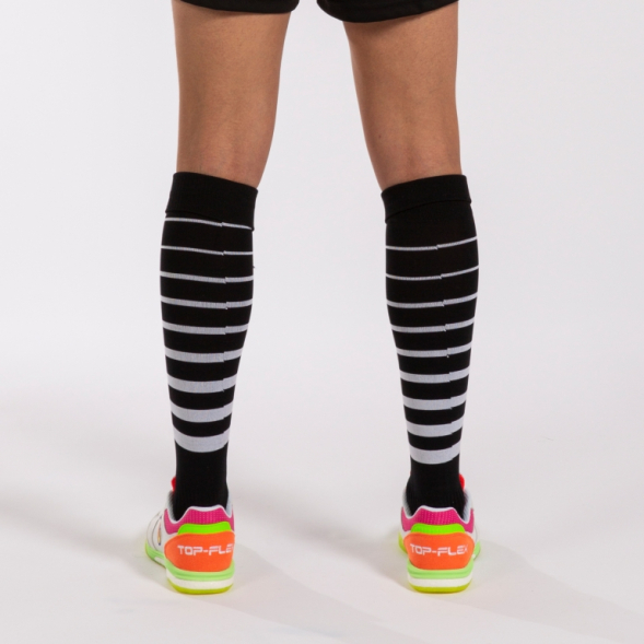 Ассортимент | MEDIAS PREMIER II NEGRO BLANCO