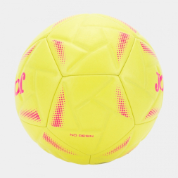 Ассортимент | BALÓN J-PRO HANDBALL AMARILLO ROSA FLUOR