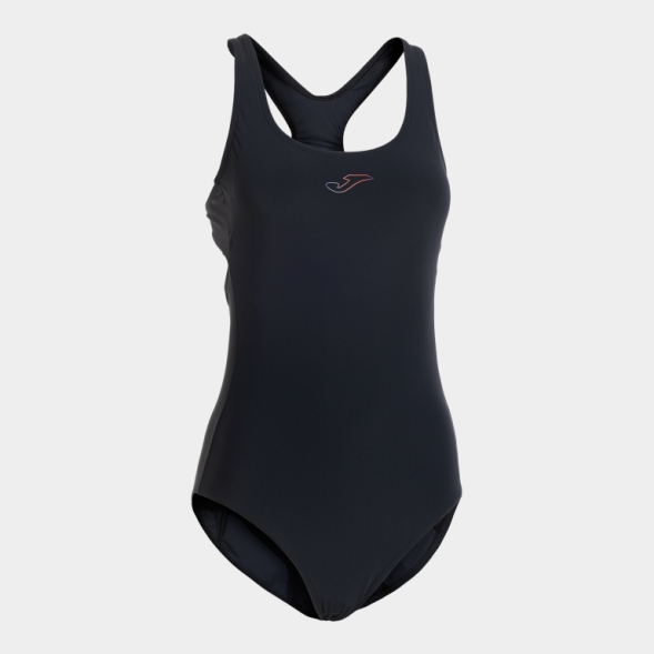 BAÑADOR SPLASH NEGRO