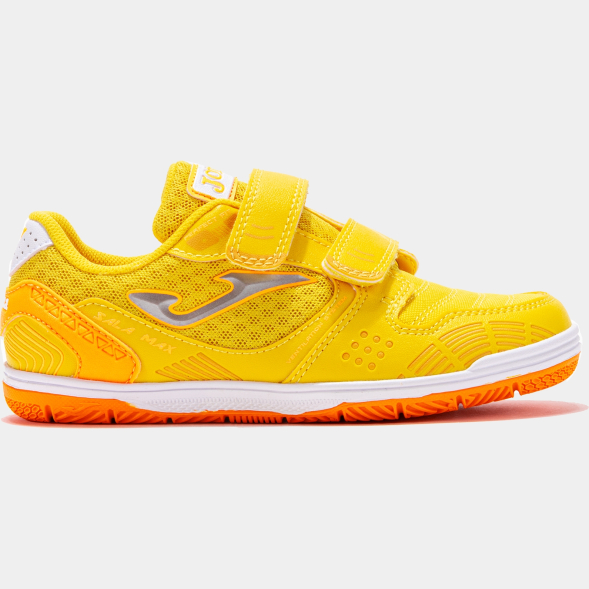 JOMA Футзальная обувь SALA MAX JR SMJS2508INV (27 EUR/ 10C USA)