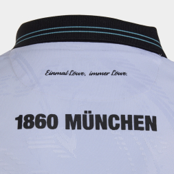 CAMISETA MANGA CORTA 1ª TSV 1860 MUNICH