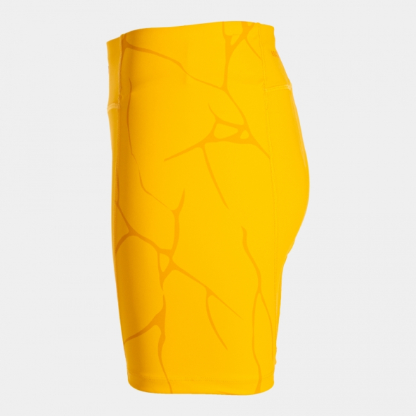 MALLAS CORTAS BREATH ORO