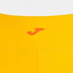 MALLAS CORTAS BREATH ORO