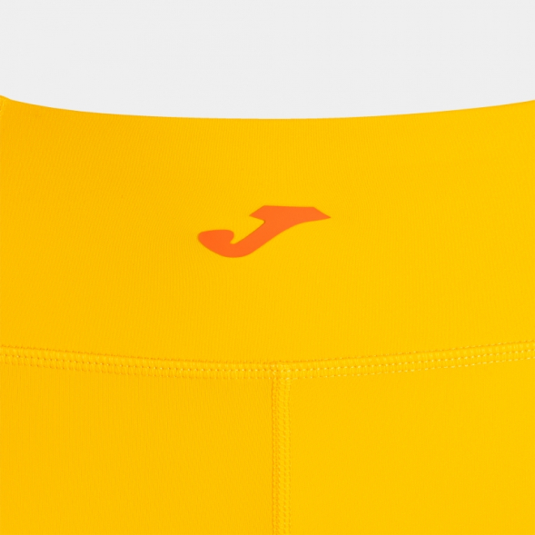 MALLAS CORTAS BREATH ORO