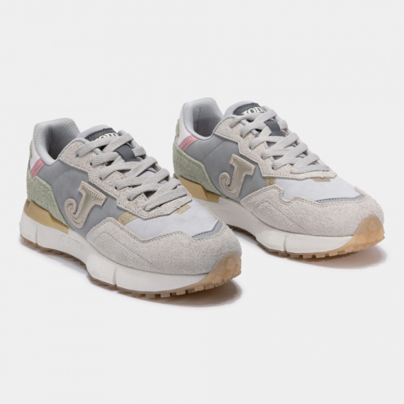 C.1992 LADY 2512 BEIGE GRIS