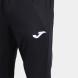 PANTALÓN LARGO CHAMPIONSHIP VIII NEGRO AMARILLO