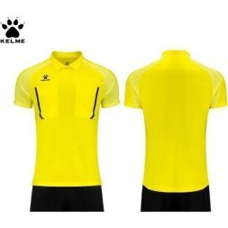 Комплект судейской формы KELME REFEREE