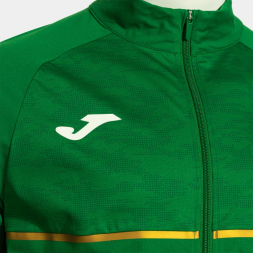 CHAQUETA RECORD III VERDE