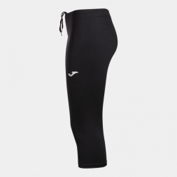 Леггинсы 3/4 OLIMPIA WOMAN Черный