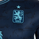 CAMISETA MANGA CORTA 2ª TSV 1860 MUNICH