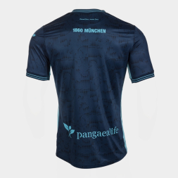 CAMISETA MANGA CORTA 2ª TSV 1860 MUNICH