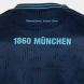 CAMISETA MANGA CORTA 2ª TSV 1860 MUNICH