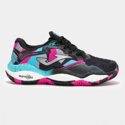 SMASH LADY 2501 NEGRO