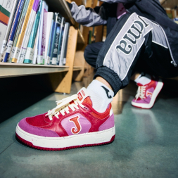 C.FLEXYS LADY 2506 ROJO