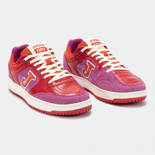 C.FLEXYS LADY 2506 ROJO