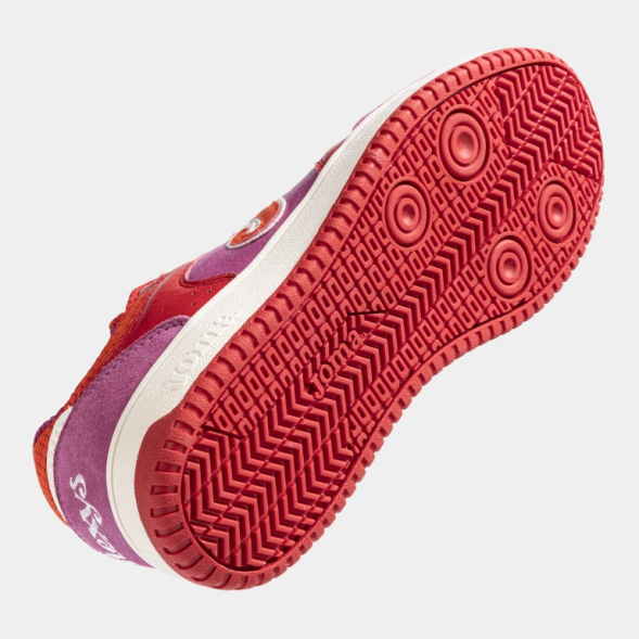 C.FLEXYS LADY 2506 ROJO