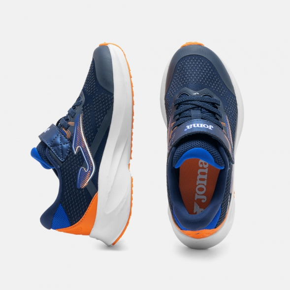 HISPALIS JR 2603 MARINO