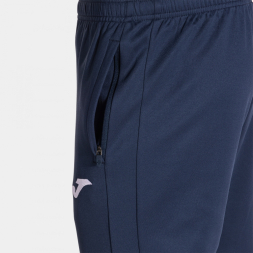 PANTALÓN LARGO CHAMPIONSHIP VIII DARK NAVY BLANCO