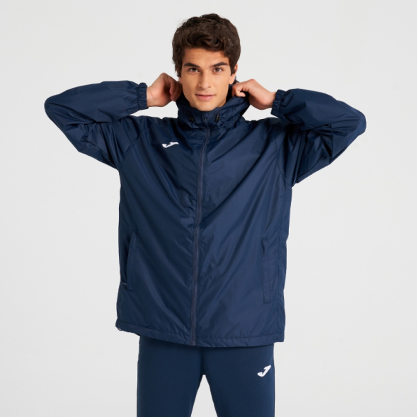 Дождевик ALASKA Темно синий