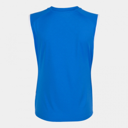 Майка SUPERNOVA III Синий-белый