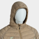CHAQUETA LIGERA MYSTIC BEIGE