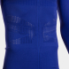 CHAQUETA CON CAPUCHA R-TRAIL NATURE AZUL