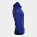 CHAQUETA CON CAPUCHA R-TRAIL NATURE AZUL