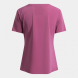 CAMISETA MANGA CORTA INDOOR GYM VIOLETA