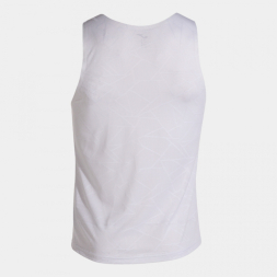 CAMISETA TIRANTES ELITE IX BLANCO