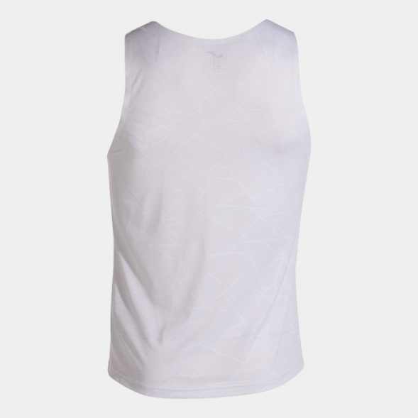 CAMISETA TIRANTES ELITE IX BLANCO