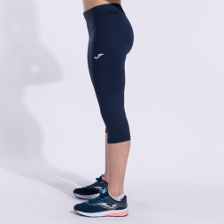Леггинсы 3/4 OLIMPIA WOMAN Темно синий