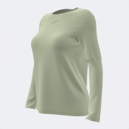 Ассортимент | CAMISETA MANGA LARGA ORGANIC CAQUI