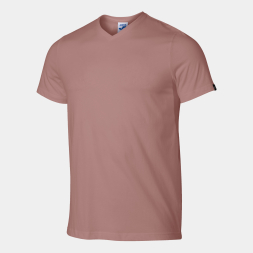 CAMISETA MANGA CORTA VERSALLES ROSA
