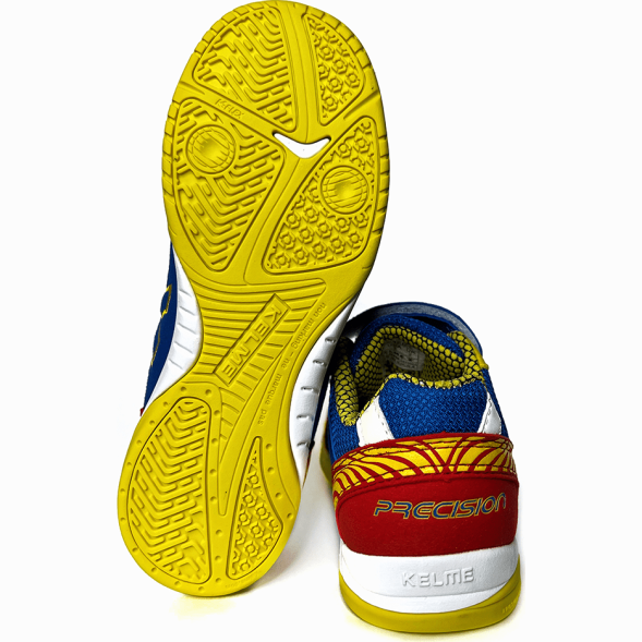 Футзалки KELME PRECISION ELASTIC