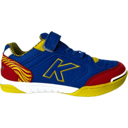Футзалки KELME PRECISION ELASTIC
