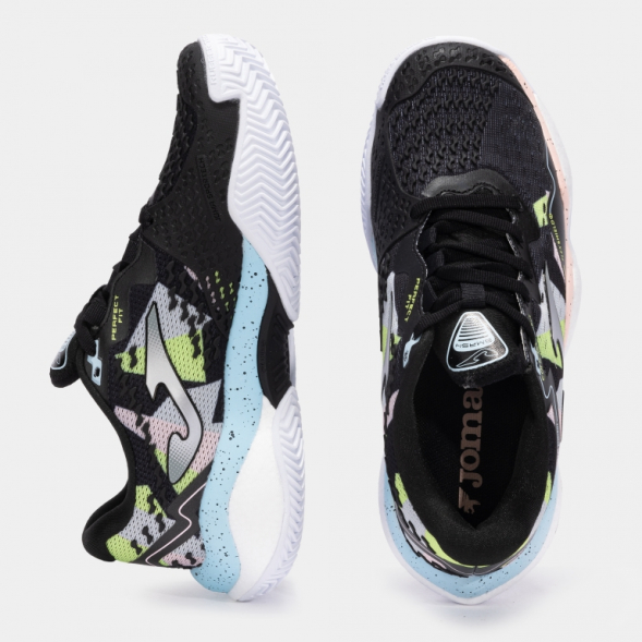 SMASH LADY 2501 NEGRO