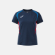 CAMISETA MANGA CORTA CHAMPIONSHIP 20 DARK NAVY ROYAL