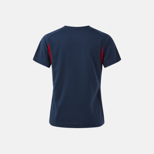 CAMISETA MANGA CORTA CHAMPIONSHIP 20 DARK NAVY ROYAL