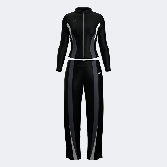 CHÁNDAL CHALLENGE NEGRO