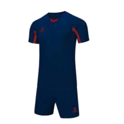 Комплект игровой формы KELME UNION 