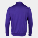 SUDADERA CHAMPIONSHIP VII MORADO BLANCO