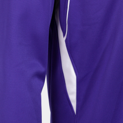 SUDADERA CHAMPIONSHIP VII MORADO BLANCO
