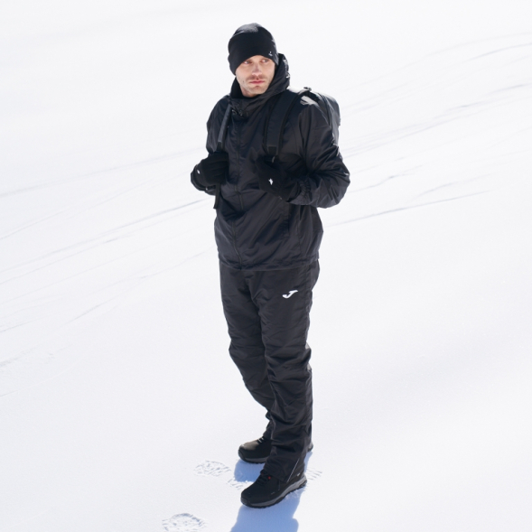 Брюки COMBI Черный