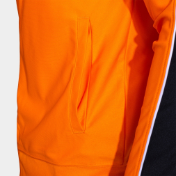 CHÁNDAL VICTORY NARANJA NEGRO