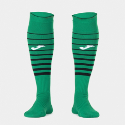 Ассортимент | MEDIAS PREMIER II VERDE NEGRO