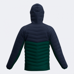 CHAQUETA LIGERA MYSTIC MARINO