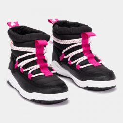 Ассортимент | SNOW JR 2531 NEGRO FUCSIA
