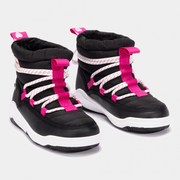 Ассортимент | SNOW JR 2531 NEGRO FUCSIA