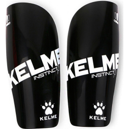 Щитки футбольные KELME Soccer Guard